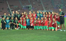 Officiel : Le Maroc accueille la Coupe d’Afrique des Nations de football féminin 2026