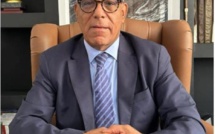 Dirigeants sportifs en mémoire : Abdelaziz Alaoui Moudni, l’expert en management sportif à Marrakech