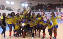 HB. Championnat d’Afrique des clubs champions. Laâyoune 24 / ASF Sahel (Tunisie) et Petro Atlético (Angola) en finale féminine