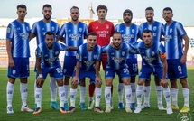 Botola DI. J6: L’IRT mène, le SCCM s’enlise !