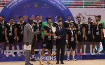  45e Championnat d’Afrique des Clubs Champions. Laâyoune 2024 : Al Ahly champion ; Derb Sultan au pied du podium 