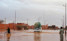 Averses torrentielles : Stress test pour le système de drainage de nos villes ?