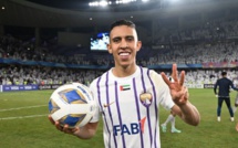 LDC Asie / Al Ain vs Al Hilal : Rahimi, battu, mais auteur d’un Hat trick !