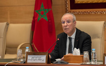 Toufiq : "Le budget annuel alloué aux primes des préposés religieux a atteint 2,48 MMDH en 2024"