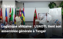 Logistique africaine : L’UAOTL tient son assemblée générale à Tanger