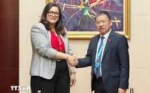 Maroc-Vietnam : Hanoï veut faire de Rabat une porte principale de l’Afrique