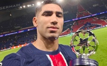 LDC. J3/ Mardi soir : Remontada du Real ; Hakimi MVP !