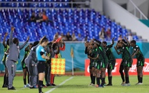 CDM féminine U17. 2024 : Les Américaines face aux Nigérianes pour une place en demi-finales samedi prochain