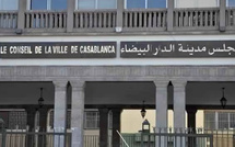 Session extraordinaire du Conseil de la ville de Casablanca : Approbation de deux projets en faveur du développement