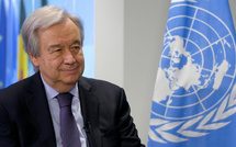 Guterres salue le respect du cessez-le-feu par le Maroc et la coopération exemplaire des Forces armées Royales avec la MINURSO