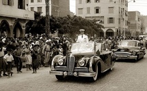 Rétro-verso : Le drame de Meknès d’octobre 1956 ou la Saint-Barthélemy marocaine