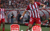 Botola D1. J7: Le CODM, opportuniste, s’offre un Wydad en errance !