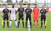 Botola D1. J7: Belle victoire du FUS sur l’OCS