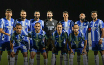 Botola D1. J7: La RCAZ surprend le leader battu pour la première fois !