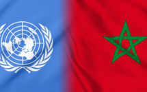 Désignation de Ghizlane Benjelloun Personnalité 2024 de l'ONU au Maroc