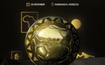 CAF Awards 24 / Officiel: À Marrakech, le 16 décembre prochain!