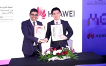 Innovation : Partenariat entre le Maroc et Huawei pour l’industrie des Jeux Vidéo