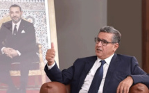 Aziz Akhannouch explique les raisons du remaniement ministériel 