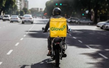 Le Conseil de la concurrence perquisitionne le siège de Glovo suite à des soupçons de pratiques déloyales 