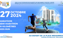 Athlétisme : Casablanca organise son Marathon International ce dimanche