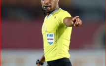 Qualifs CAN Maroc : On connait les arbitres du Gabon -Maroc et Maroc-Lesotho