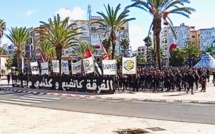 OCS : Les supporters en colère face à l'avenir incertain du club !