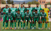 Botola DII. J4 : MCO et OCK derniers, le RBM premier !