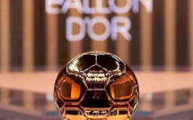 Ballon d’Or 2024 / Énorme surprise: Ce n’est pas Vinicius !