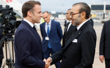 En marge de la visite d’Etat de M. Emmanuel Macron au Maroc : La place du sport et les voeux du mouvement sportif