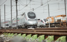 TGV : Alstom obtient un contrat de fourniture d'environ 18 rames au Maroc