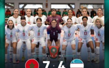 Futsal féminin : Une Equipe nationale est en train d’émerger !