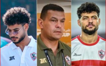 Justice : le directeur sportif et deux joueurs du Zamalek condamnés à l’emprisonnement aux Emirats Arabes Unis !