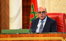 Ould Errachid: La communauté de destin entre le Maroc et la France implique de se projeter dans l’avenir avec sérénité et confiance