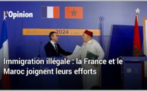 OQTF : le Maroc et la France trouvent un terrain d'entente pour accélérer les réadmissions 