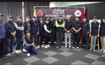 Golf Trips Morocco: Forte participation de golfeurs de la Corée du Sud à la Coupe Internationale