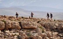 Trail &amp; Bike Desert Agafay:  Un week-end sportif au cœur du désert