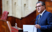 Aziz Akhannouch attendu lundi au Parlement pour défendre sa stratégie de commerce extérieur 