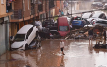 Inondations en Espagne : le Maroc met en place une cellule de crise pour ses ressortissants 