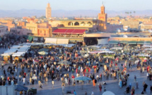 Recettes touristiques: Le Maroc grimpe de 10 places dans le classement mondial