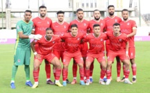 Botola D1. J9 (Suite et fin): Mokwena sur un siège éjectable avant FUS-WAC de ce soir !