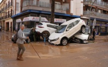 ​Espagne-Inondations : Le bilan grimpe à 211 morts