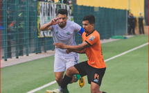 Botola DII. J5: Première victoire du MCO ! L’OCK  lanterne rouge !