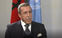 M. Hilale: L'évaluation du rôle de l'ONU au Sahara marocain relève uniquement du SG et du Conseil de sécurité