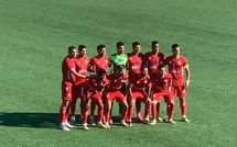 Botola Prro D2 : Le KACM étrille le WAF et remporte sa première victoire de la saison