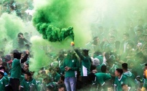 Botola J10 / MAT-RCA: Le Raja officiellement privé de ses supporters !