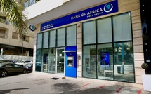 Bank of Africa installe une première succursale à Casablanca Finance City