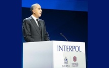 Hammouchi préside la délégation du Maroc à la 92ème session de l'AG d'Interpol à Glasgow