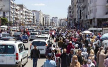 HCP : la population du Maroc a augmenté de 0,85% en moyenne chaque année depuis 2014