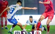  Botola D1. J10: Un nul et une victoire en ouverture