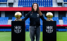  Ballon d’Or 24 féminin: Bonmati fausse compagnie au reste du peloton !